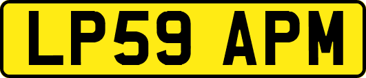 LP59APM