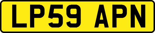 LP59APN