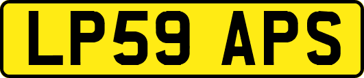 LP59APS