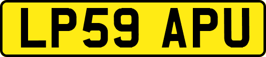 LP59APU