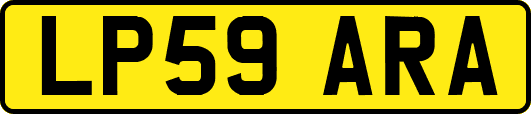 LP59ARA
