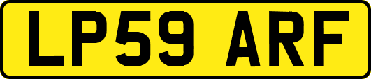 LP59ARF