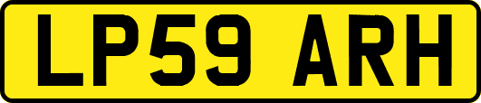 LP59ARH