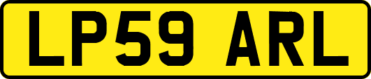 LP59ARL