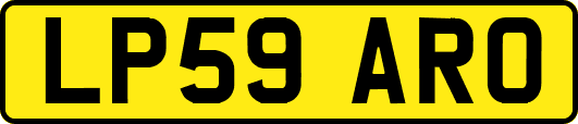 LP59ARO