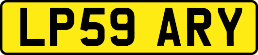 LP59ARY