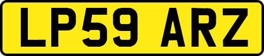 LP59ARZ