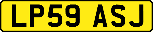 LP59ASJ