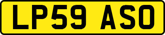 LP59ASO