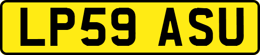 LP59ASU