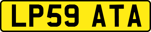 LP59ATA