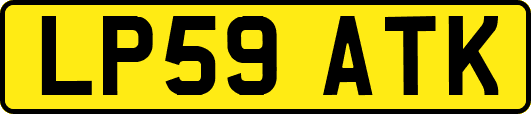 LP59ATK