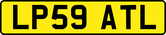 LP59ATL