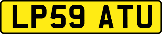 LP59ATU