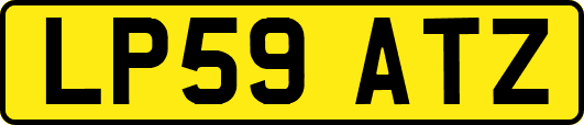 LP59ATZ