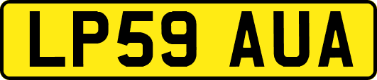 LP59AUA