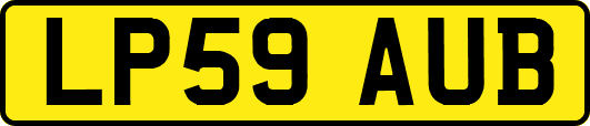 LP59AUB