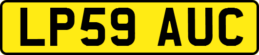 LP59AUC