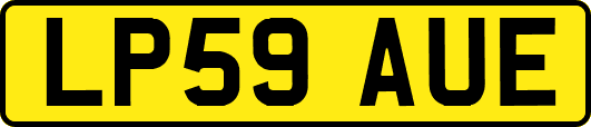 LP59AUE