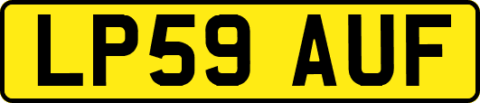 LP59AUF