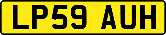LP59AUH