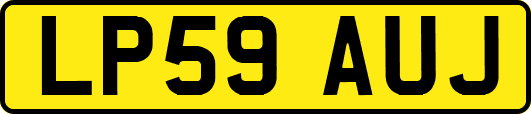 LP59AUJ
