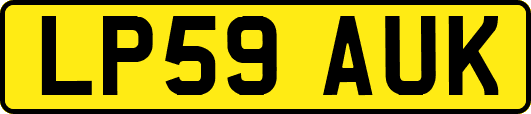 LP59AUK