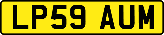 LP59AUM