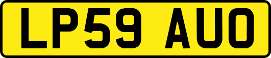 LP59AUO