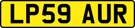 LP59AUR