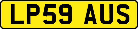 LP59AUS