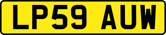 LP59AUW