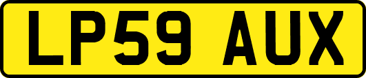 LP59AUX