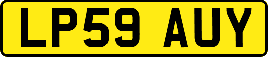 LP59AUY