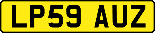 LP59AUZ