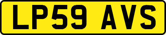 LP59AVS