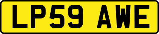 LP59AWE