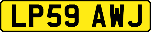 LP59AWJ