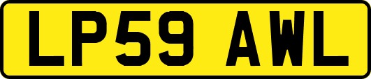 LP59AWL