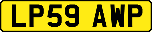LP59AWP