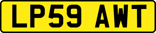 LP59AWT