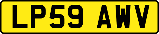 LP59AWV