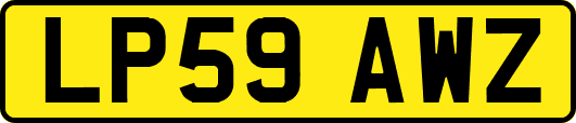 LP59AWZ