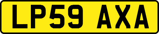 LP59AXA