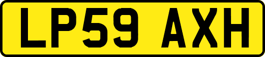 LP59AXH