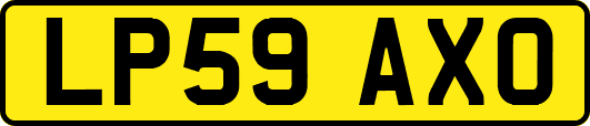 LP59AXO