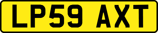 LP59AXT