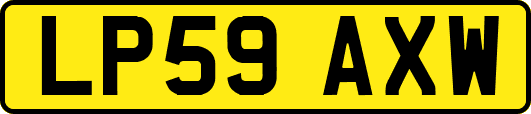 LP59AXW