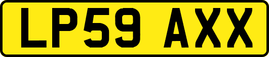 LP59AXX