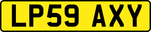LP59AXY